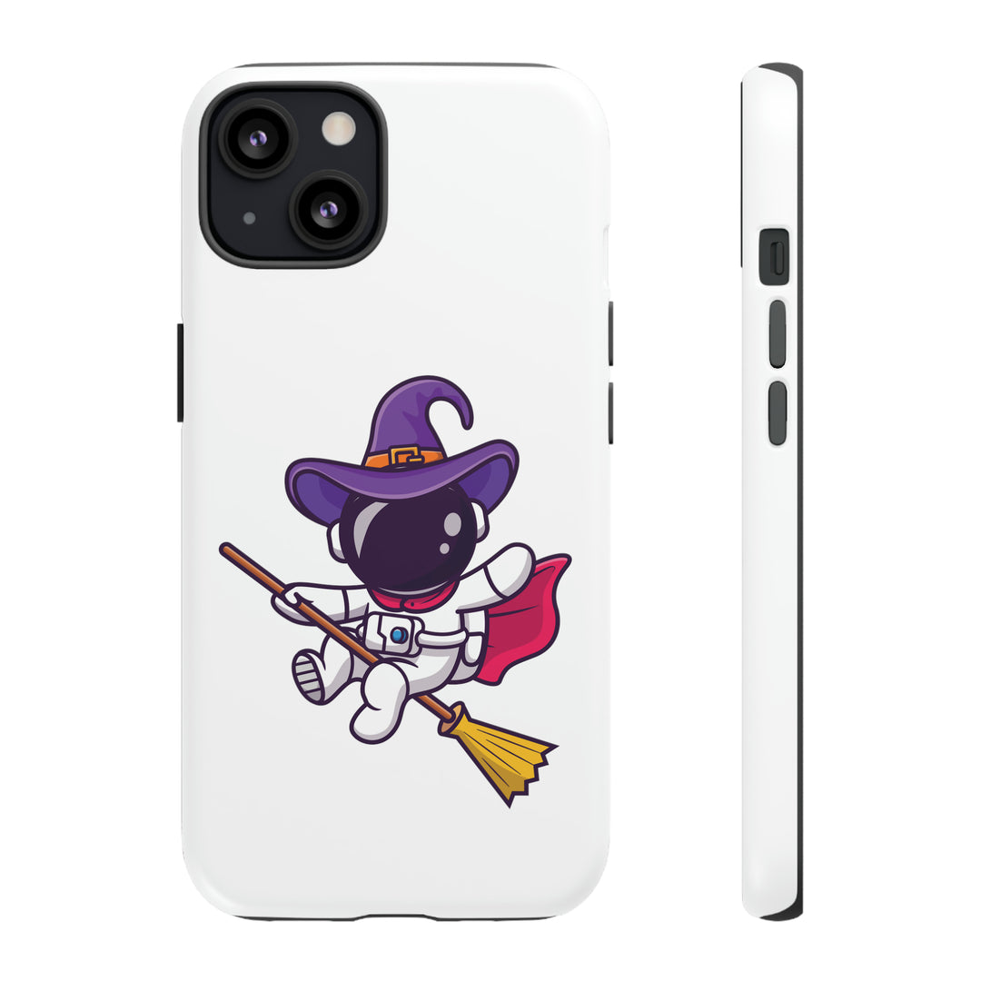 Buzzy Astronaut Phone Case