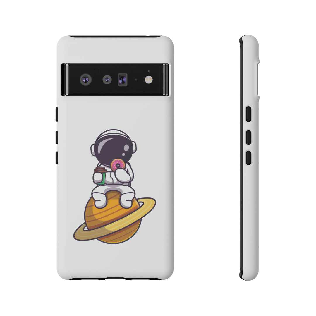 Buzzy Astronaut Phone Case