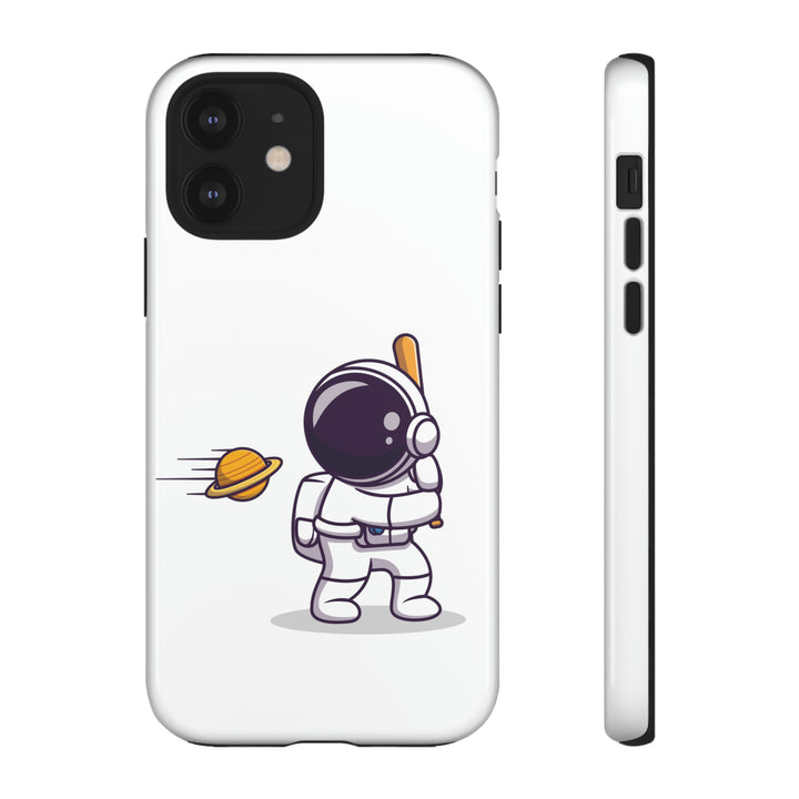 Buzzy Astronaut Phone Case