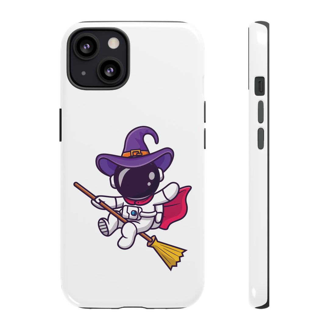 Buzzy Astronaut Phone Case