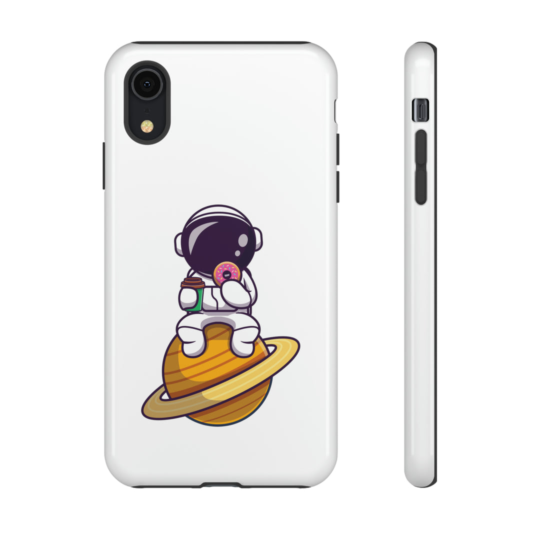 Buzzy Astronaut Phone Case