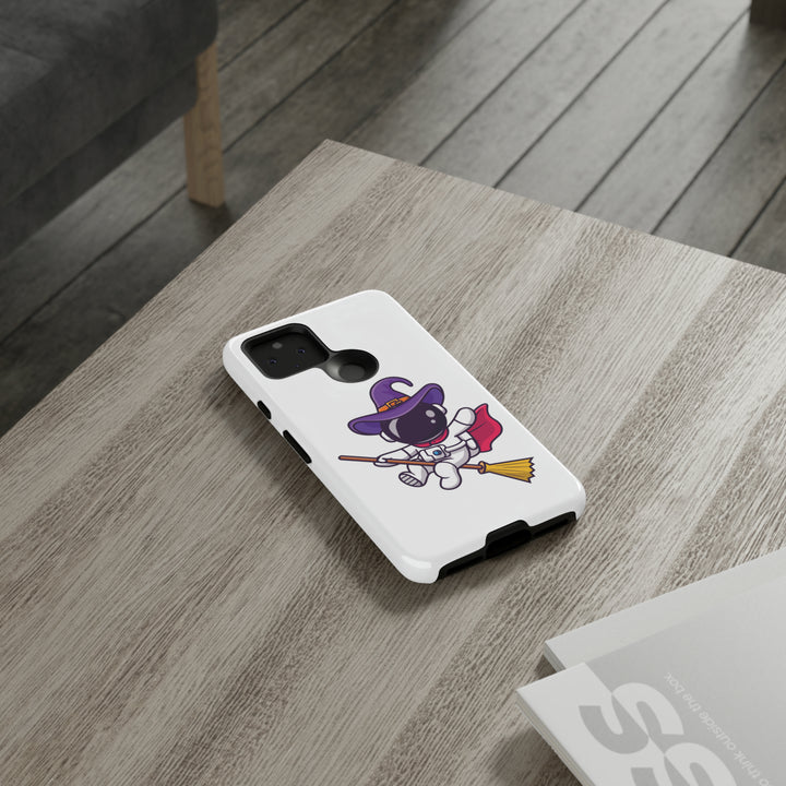 Buzzy Astronaut Phone Case