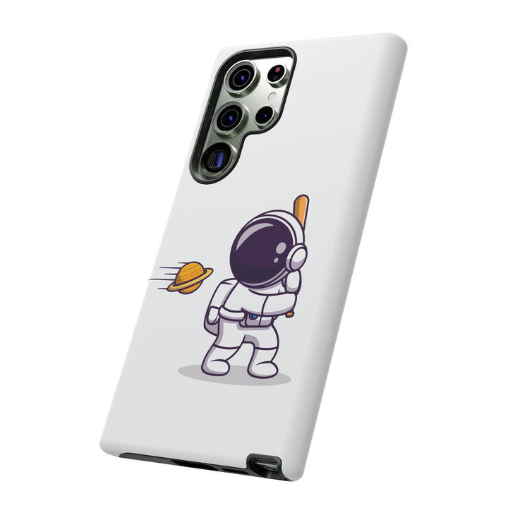 Buzzy Astronaut Phone Case