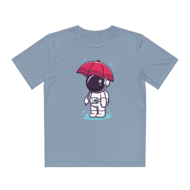 Buzzy Astronaut Youth Tee