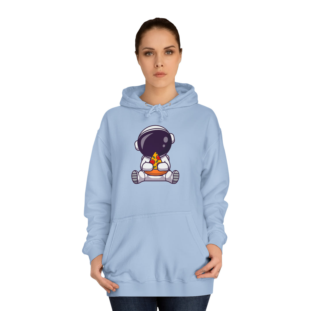 Buzzy Astronaut Unisex Hoodie