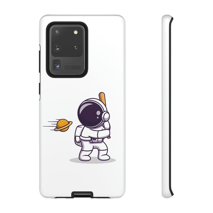 Buzzy Astronaut Phone Case