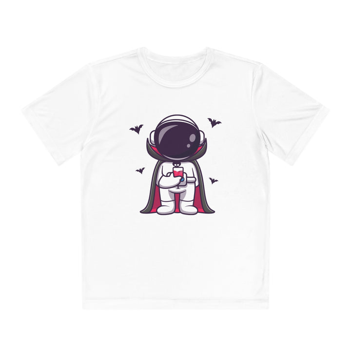 Buzzy Astronaut Youth Tee