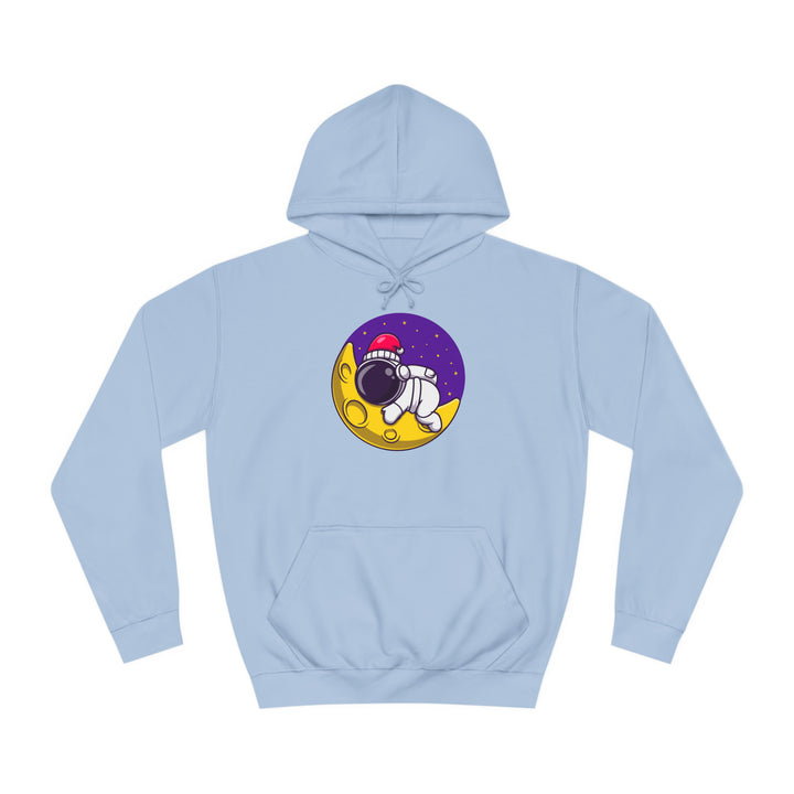 Buzzy Astronaut Unisex Hoodie