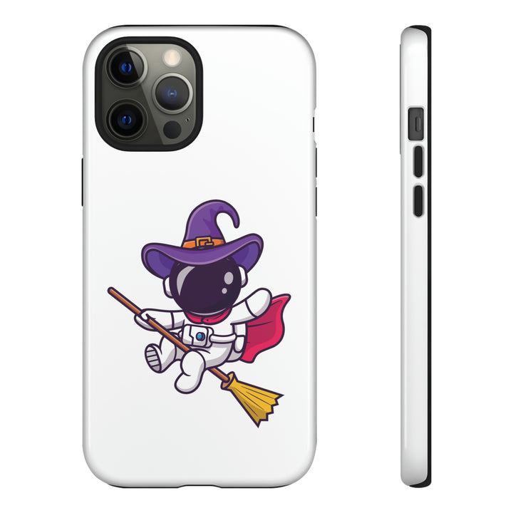 Buzzy Astronaut Phone Case