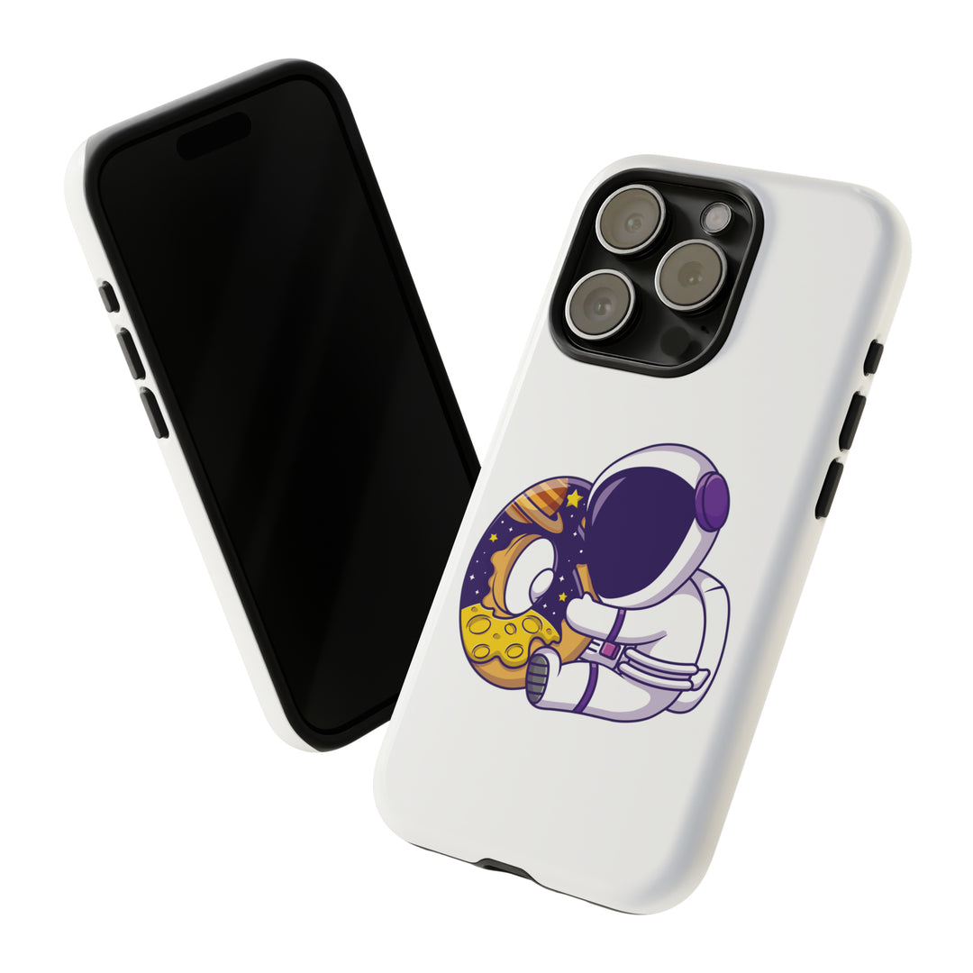 Buzzy Astronaut Phone Case