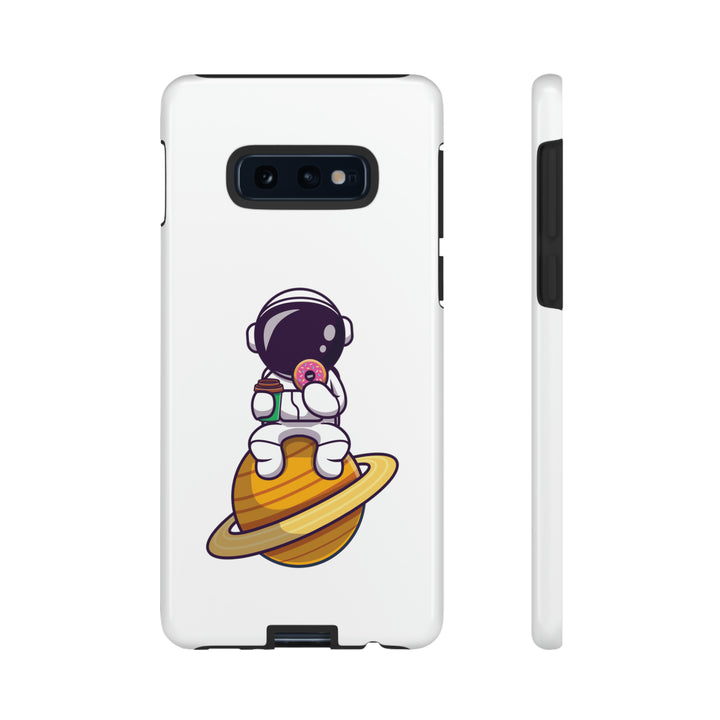 Buzzy Astronaut Phone Case