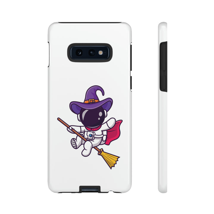 Buzzy Astronaut Phone Case