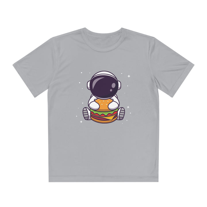 Buzzy Astronaut Youth Tee