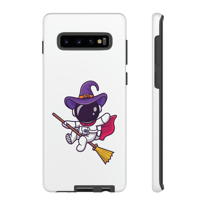 Buzzy Astronaut Phone Case