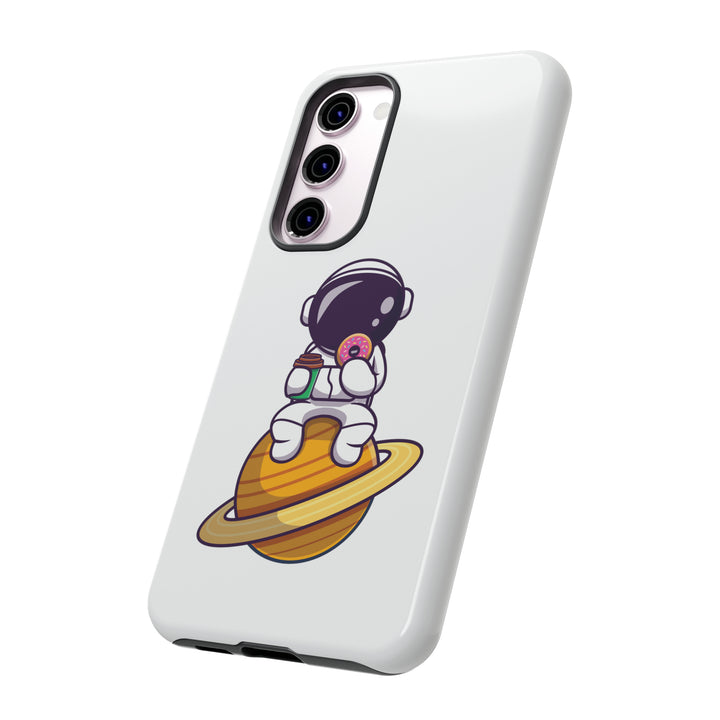 Buzzy Astronaut Phone Case