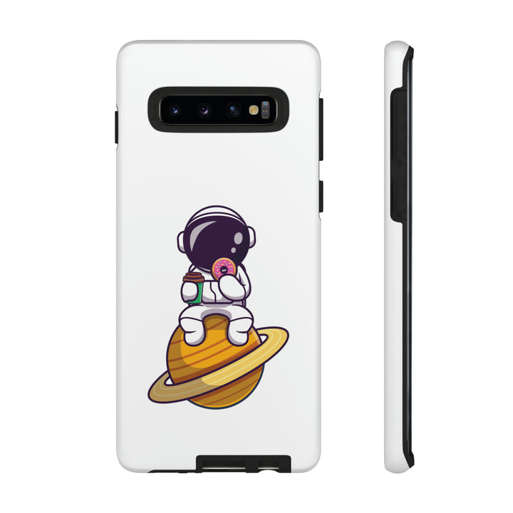 Buzzy Astronaut Phone Case