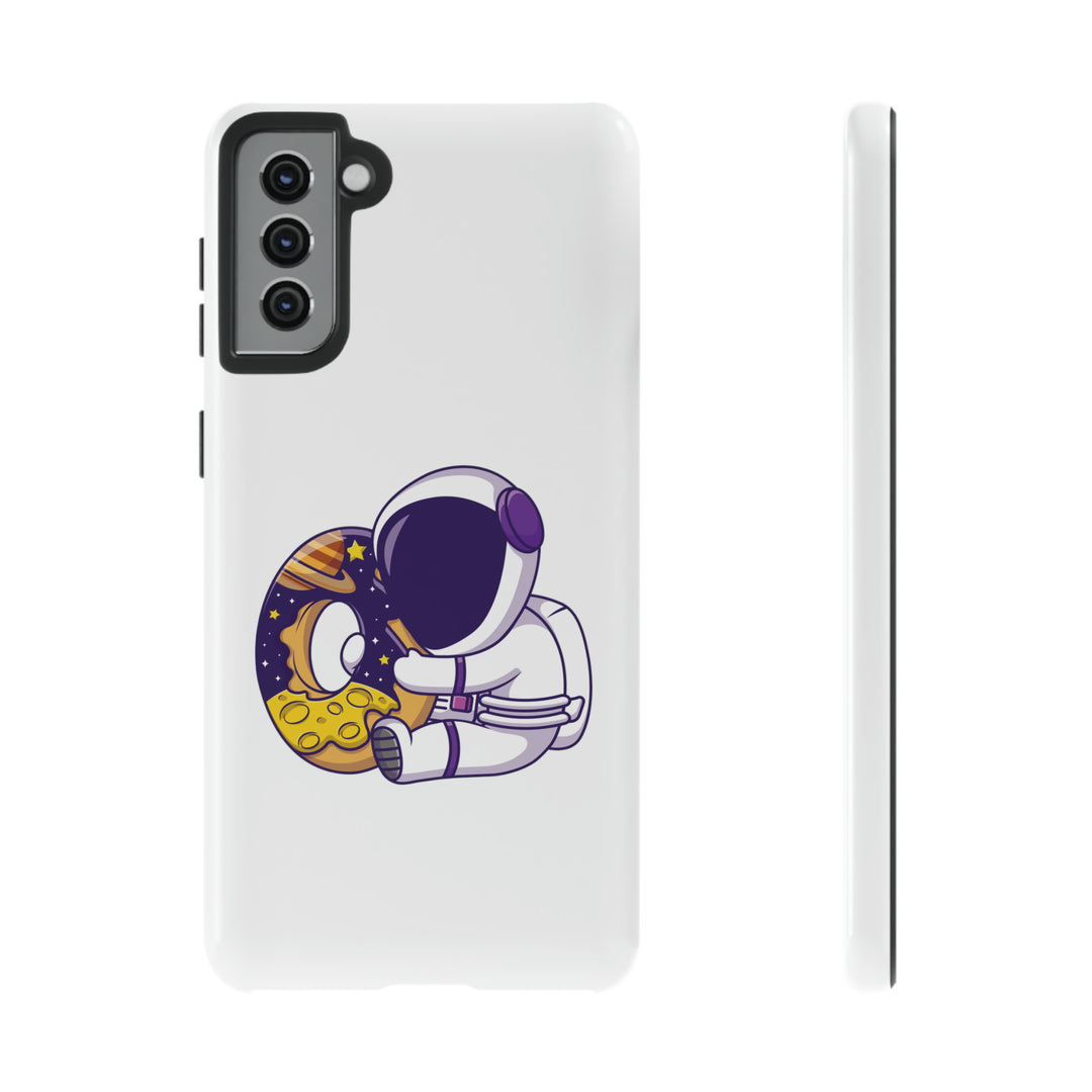 Buzzy Astronaut Phone Case