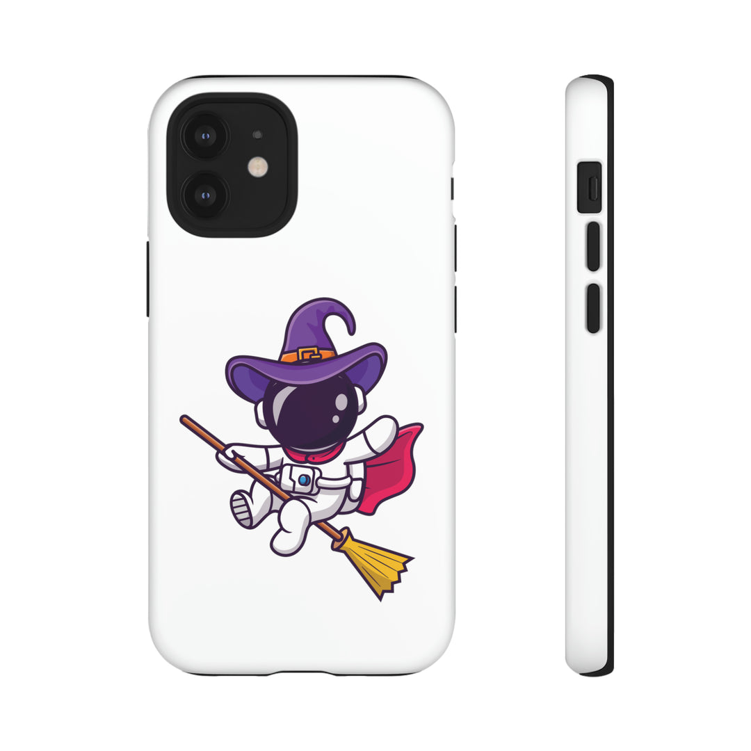 Buzzy Astronaut Phone Case