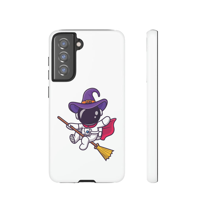 Buzzy Astronaut Phone Case