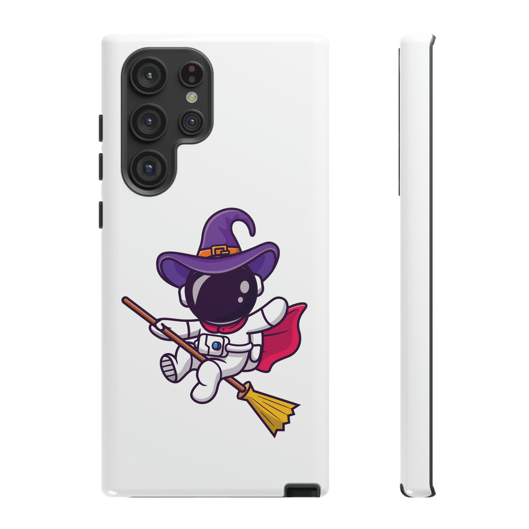 Buzzy Astronaut Phone Case