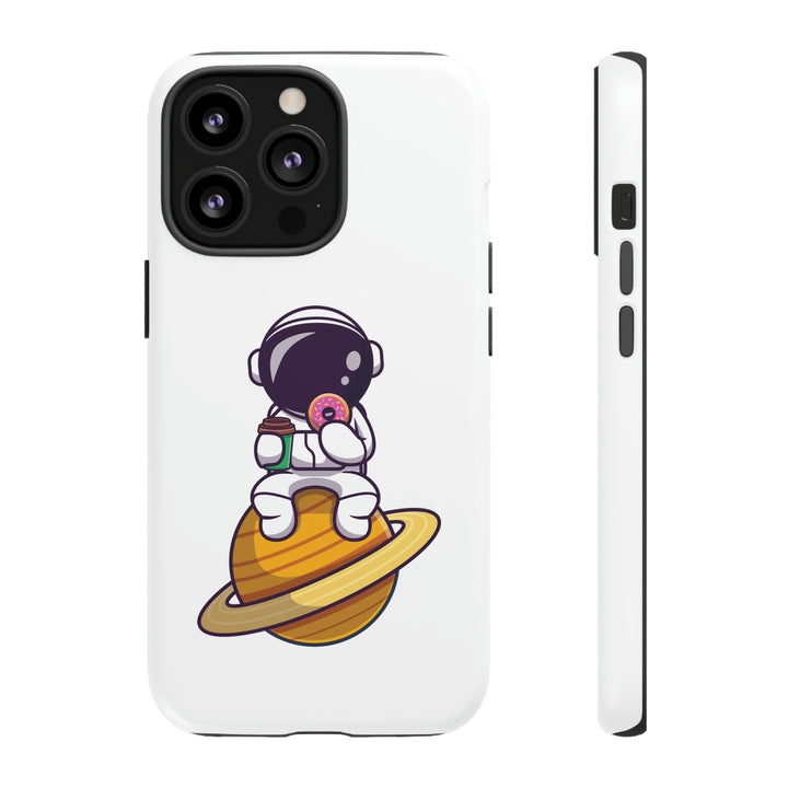 Buzzy Astronaut Phone Case