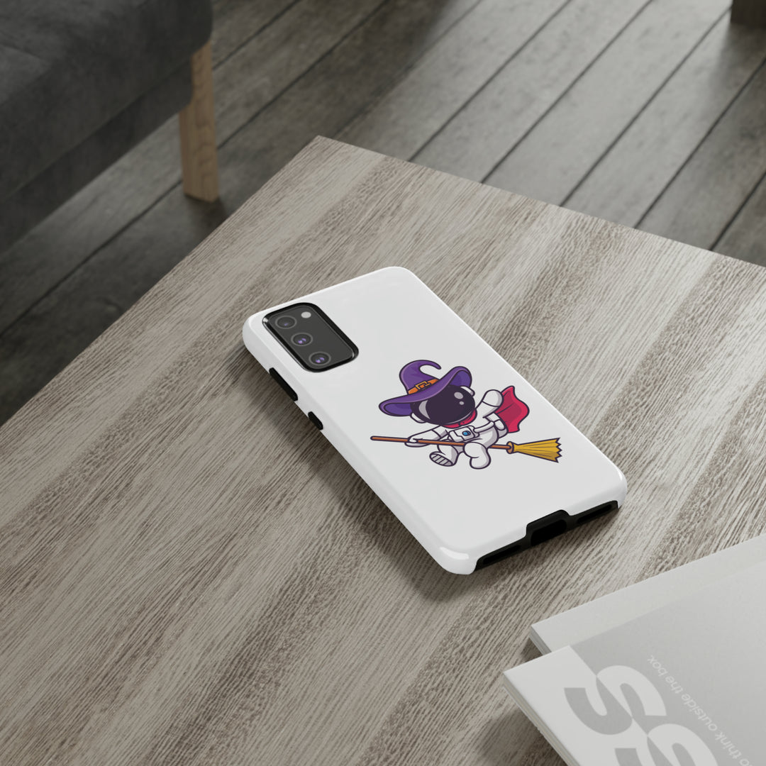 Buzzy Astronaut Phone Case