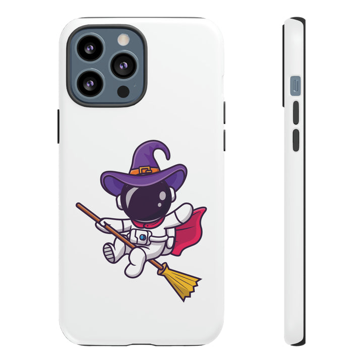 Buzzy Astronaut Phone Case