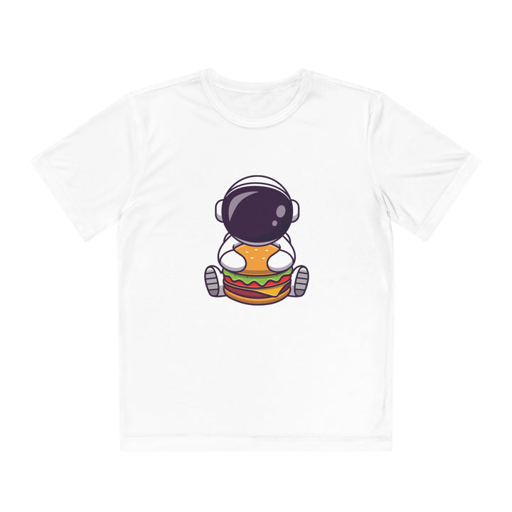 Buzzy Astronaut Youth Tee