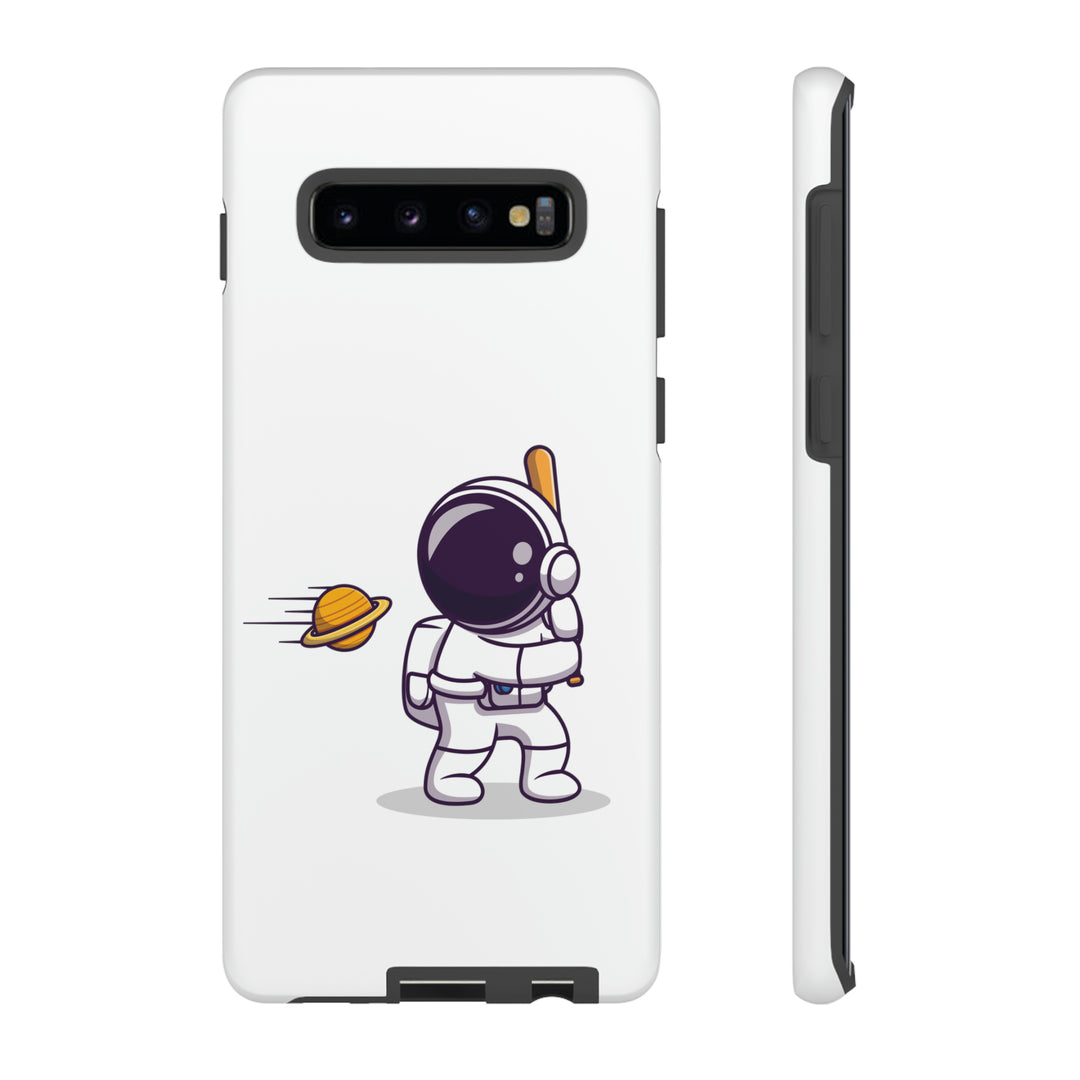 Buzzy Astronaut Phone Case