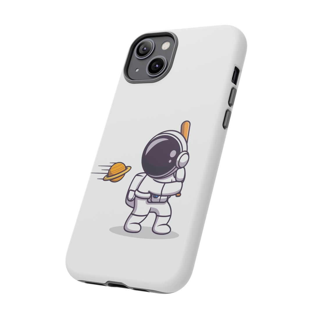 Buzzy Astronaut Phone Case