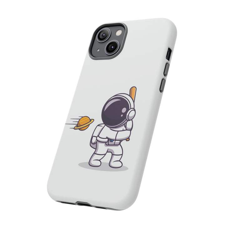 Buzzy Astronaut Phone Case