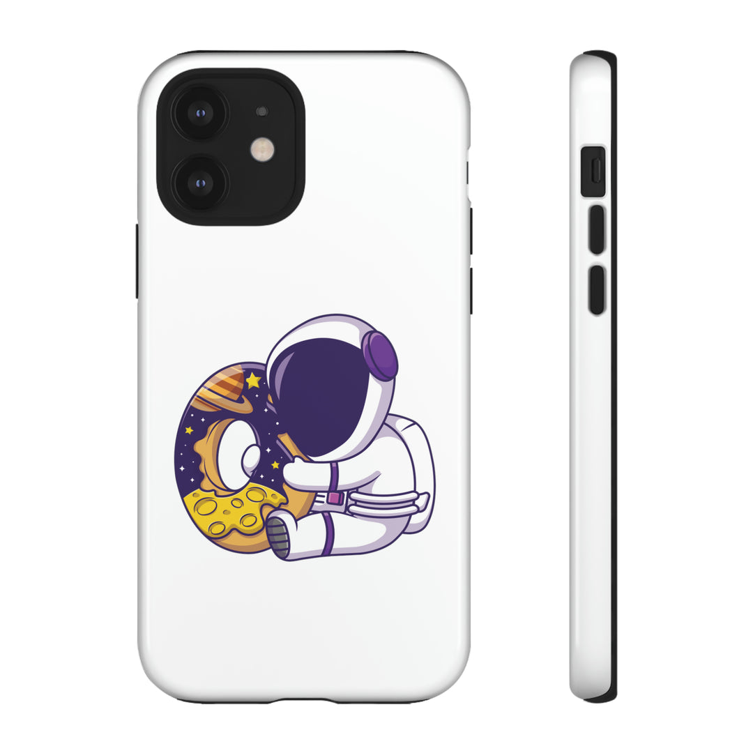 Buzzy Astronaut Phone Case