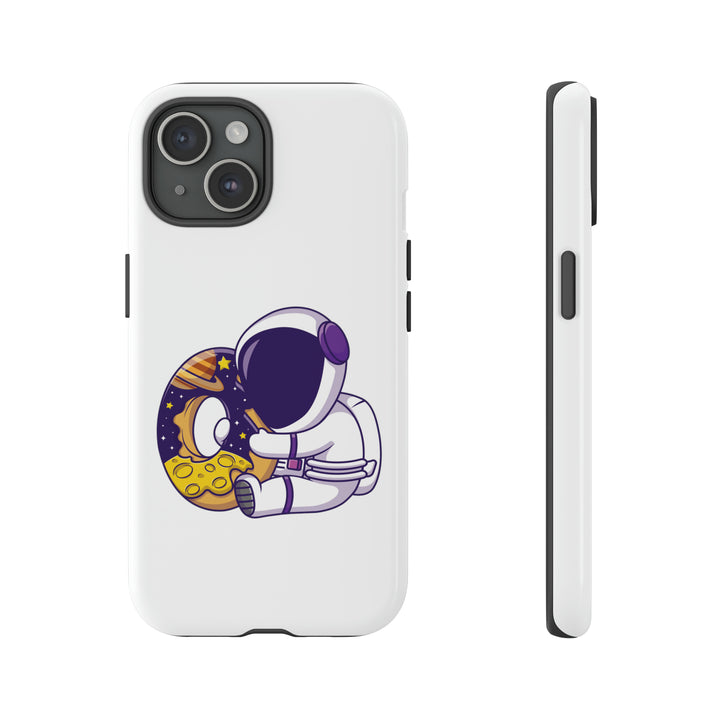 Buzzy Astronaut Phone Case