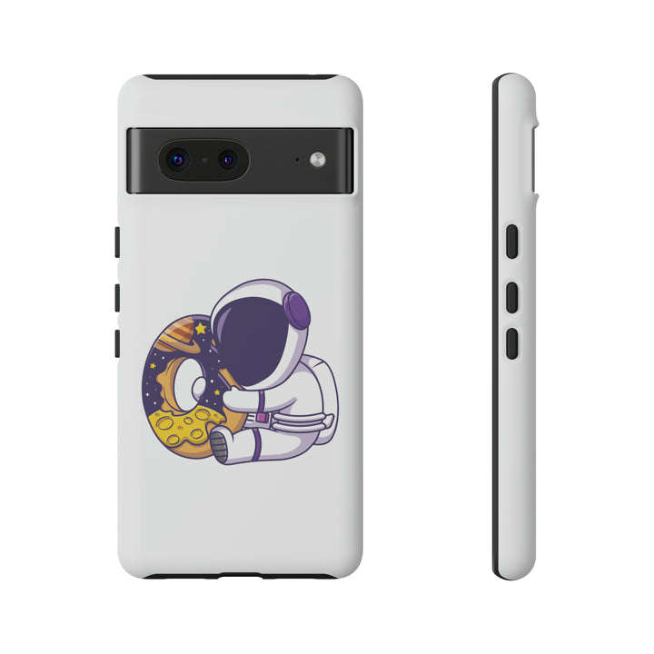 Buzzy Astronaut Phone Case