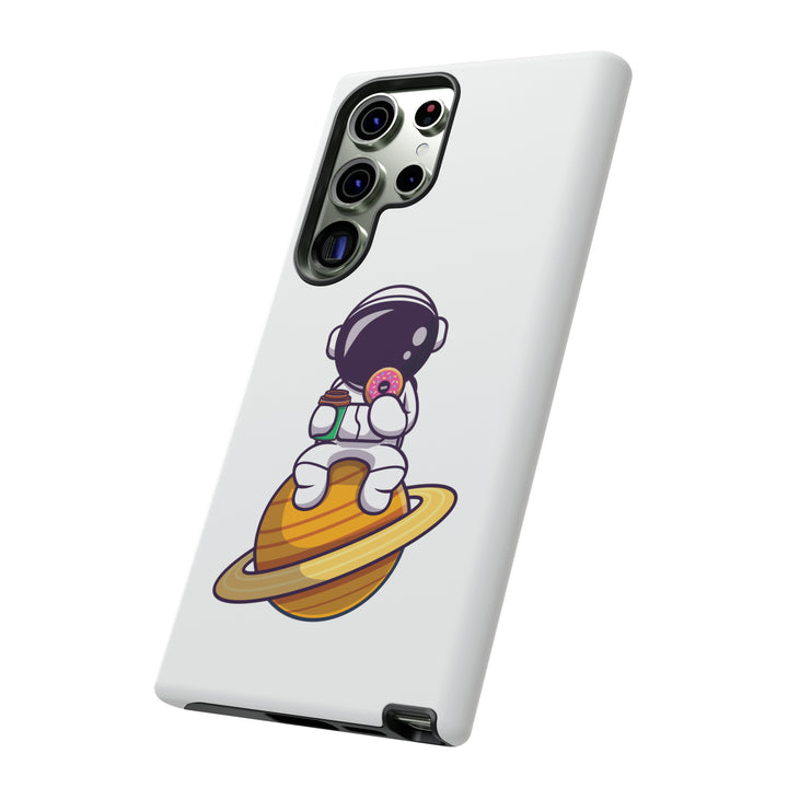 Buzzy Astronaut Phone Case