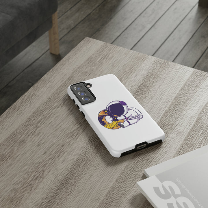 Buzzy Astronaut Phone Case