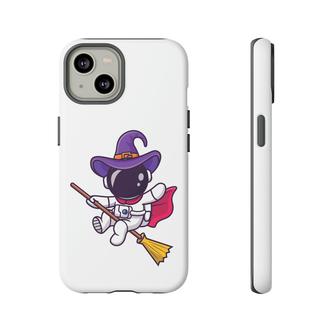 Buzzy Astronaut Phone Case