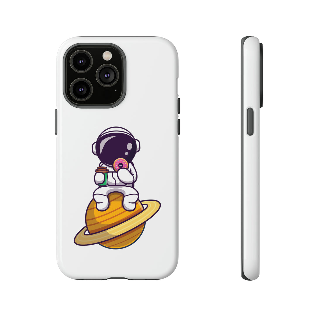 Buzzy Astronaut Phone Case