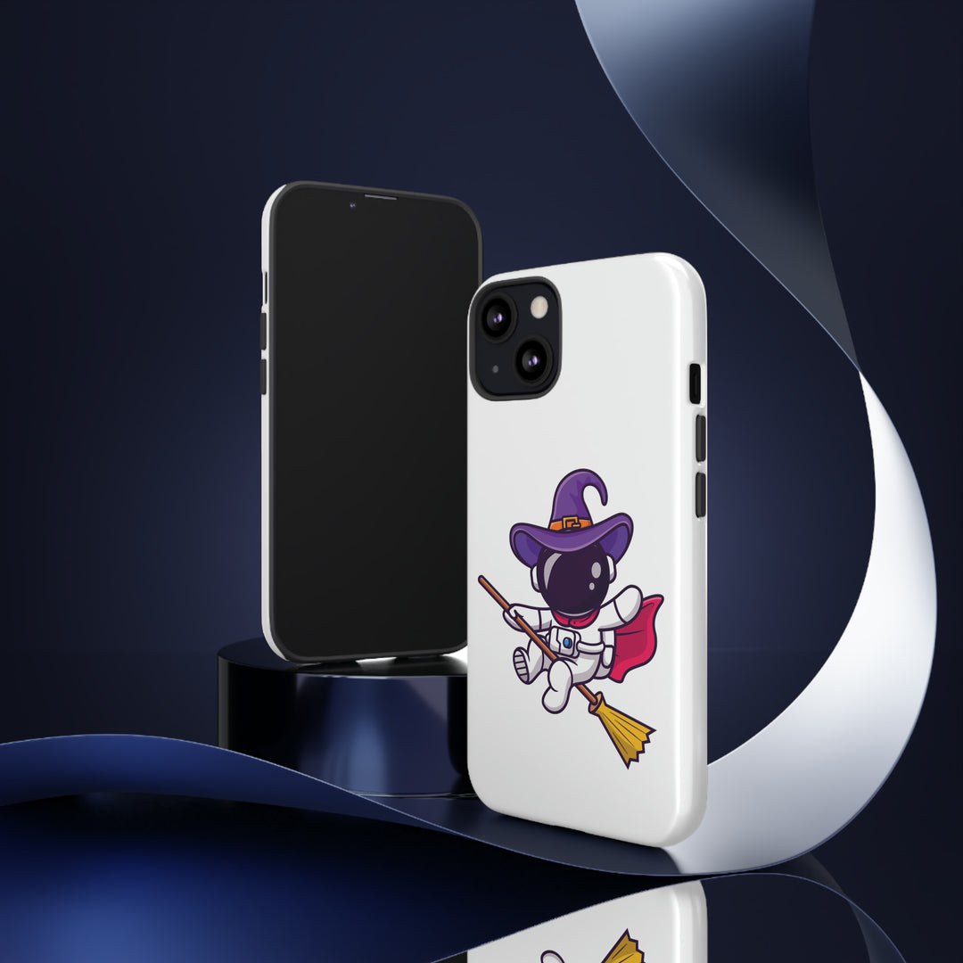 Buzzy Astronaut Phone Case