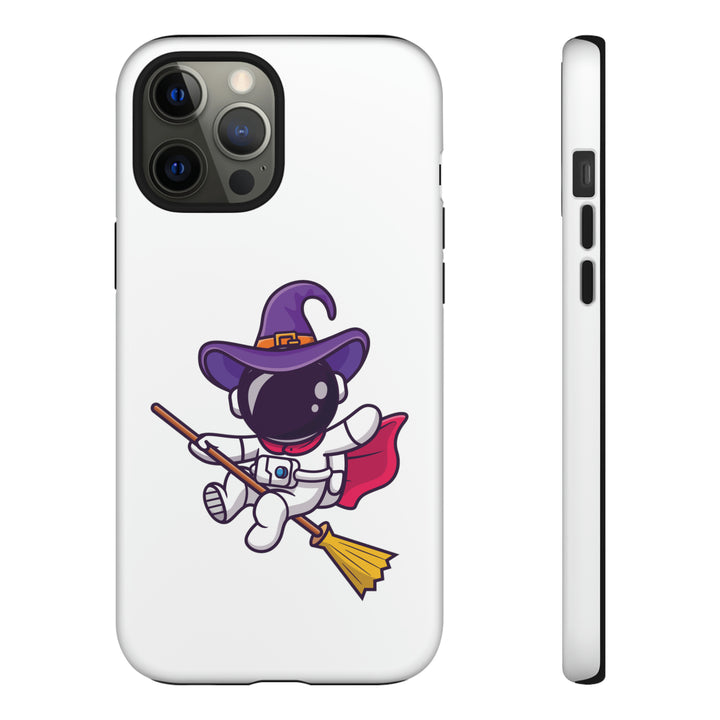 Buzzy Astronaut Phone Case