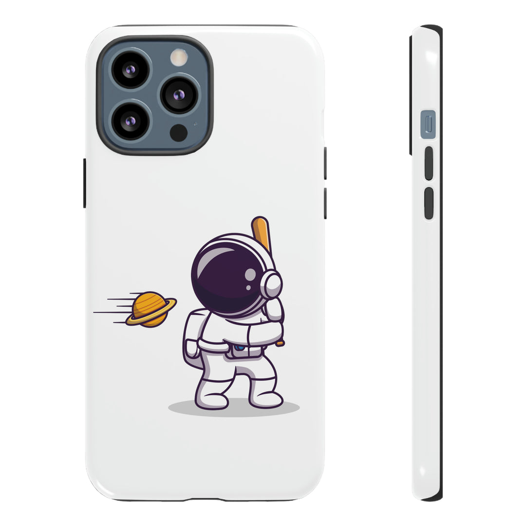 Buzzy Astronaut Phone Case