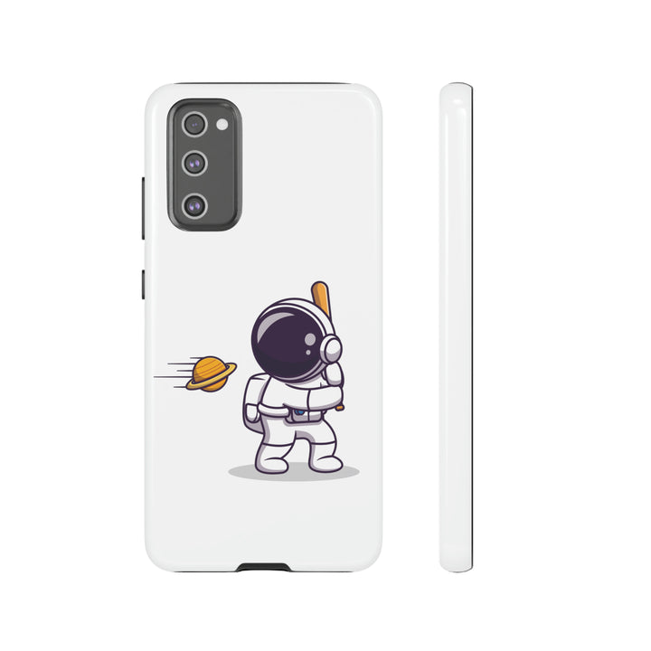 Buzzy Astronaut Phone Case