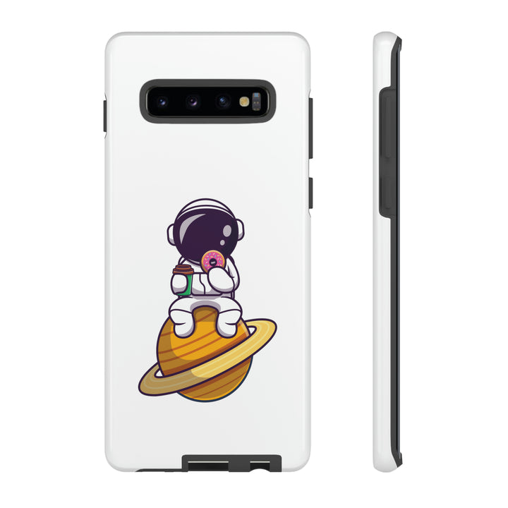 Buzzy Astronaut Phone Case