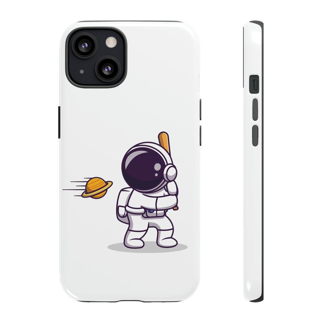 Buzzy Astronaut Phone Case