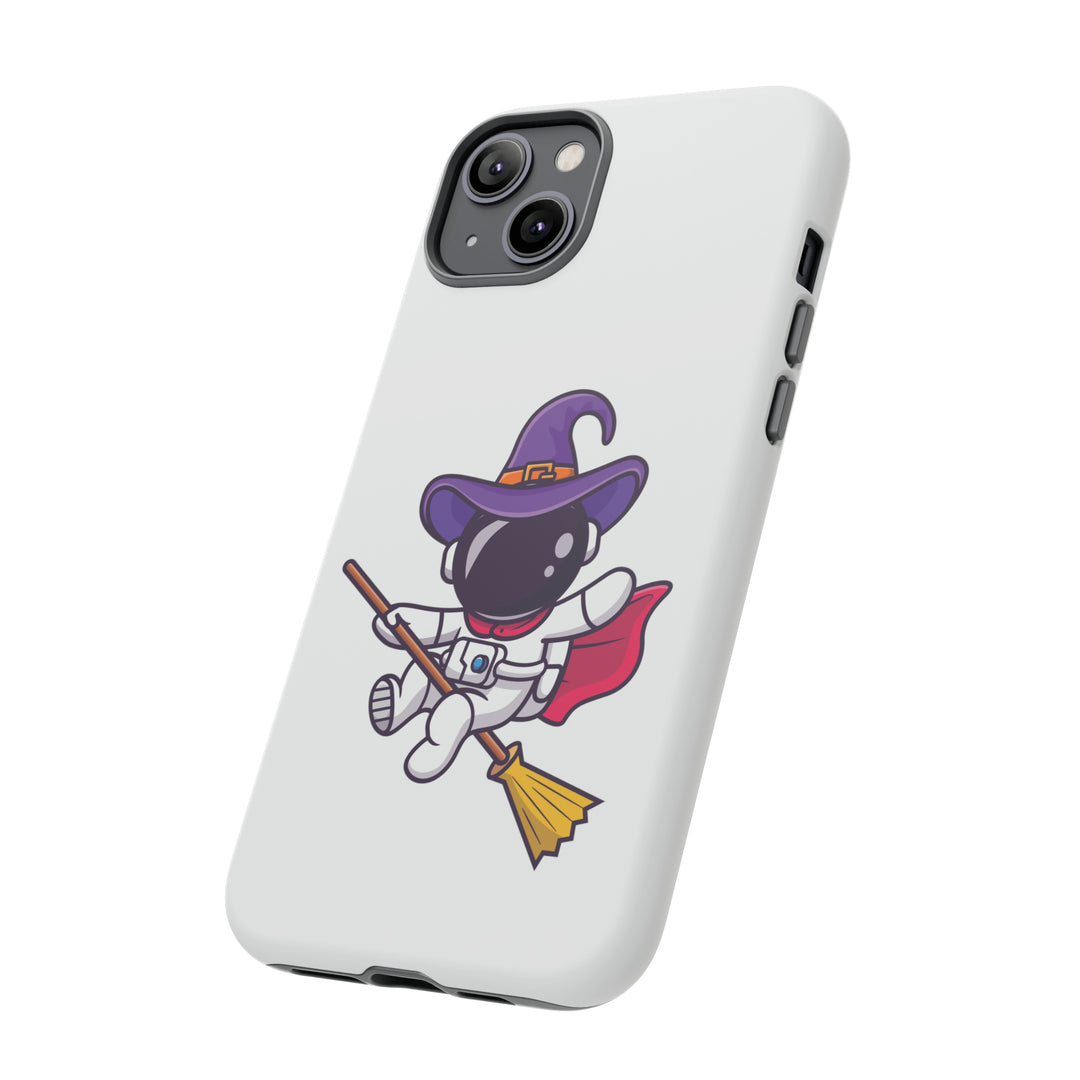 Buzzy Astronaut Phone Case