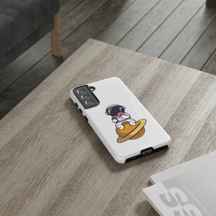 Buzzy Astronaut Phone Case