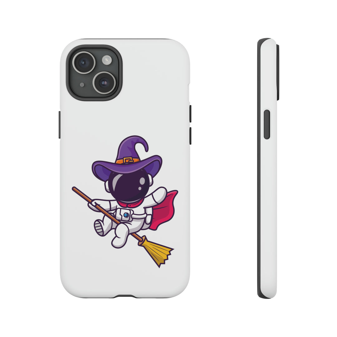 Buzzy Astronaut Phone Case