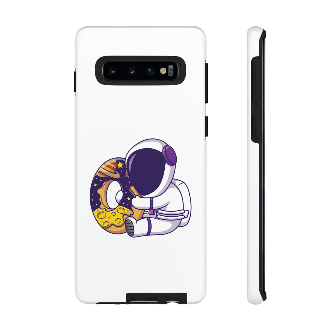 Buzzy Astronaut Phone Case