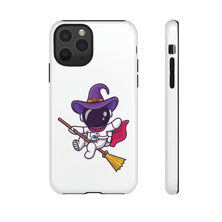 Buzzy Astronaut Phone Case