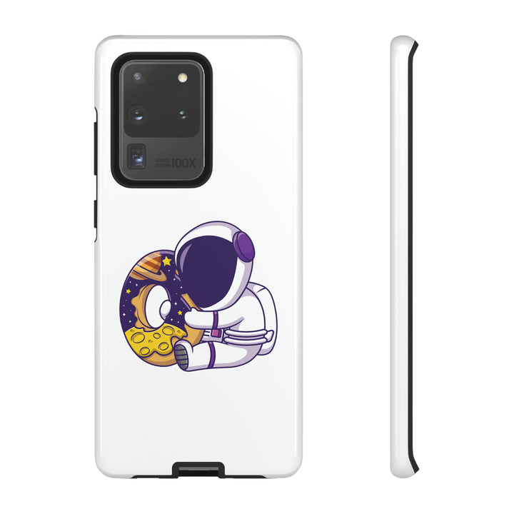 Buzzy Astronaut Phone Case